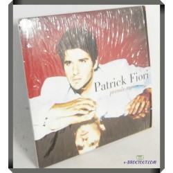 Patrick FIORI : Prends moi