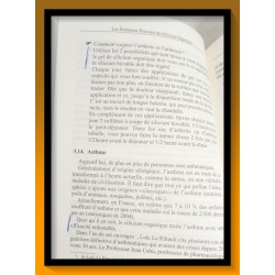 Guy DE LA SAMIERE : Les étonnants pouvoirs du Silicium Organique