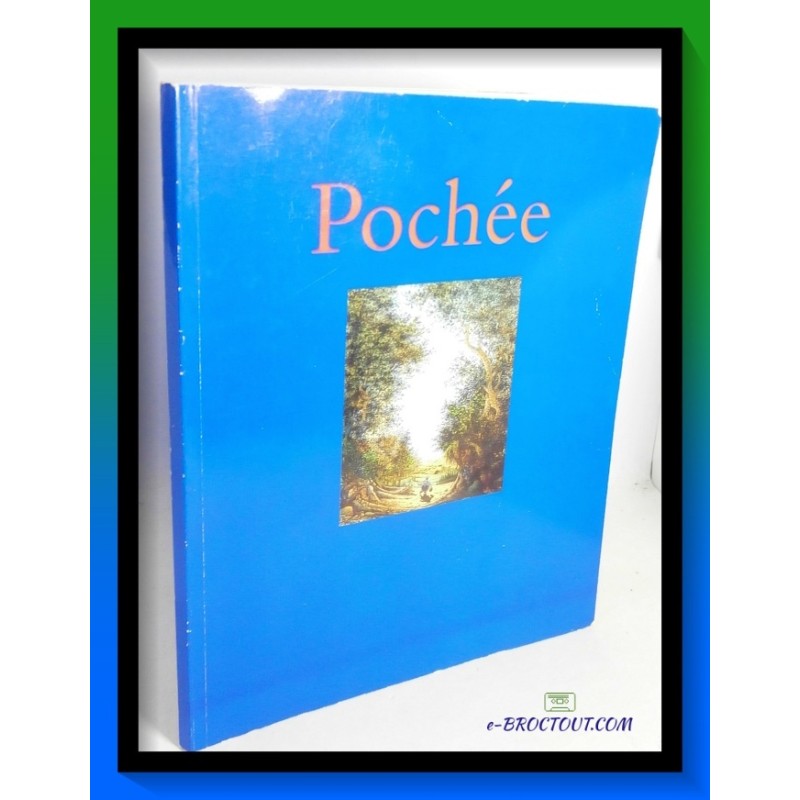 Florence SEYVOS : Pochée