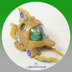 Figurine Skylanders - Reef Ripper - Happy Meal - Mcdo 2016