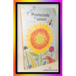 Jane ORMES : Promenade de saison