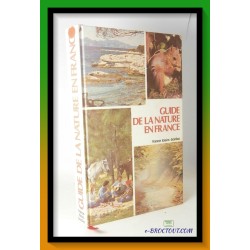 Guide de la nature en France