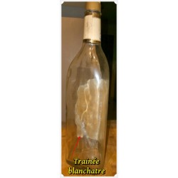 Bouteille vide Grant’s Whisky Jeroboam 3,75L – format distributeur