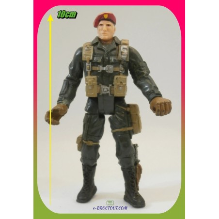 copy of Figurine Militaire - Soldat S.E.A.L Marine - Chap Mei