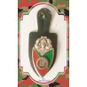 Insigne Militaire - Pucelle 28ème Régiment De Dragons - 1989
