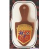 Insigne Militaire - Pucelle 7e Centre De Sélection (7e C.S.) - 1990