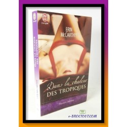 Erin McCARTHY : Dans la...