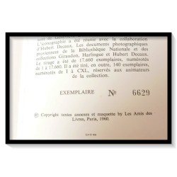 Denis DIDEROT : La religieuse