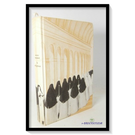 Denis DIDEROT : La religieuse