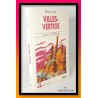 Richard CANAL : Villes vertige