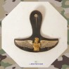 Insigne Militaire - Pucelle 25eme Régiment Du Génie De L'Air (25e Rga) - 1990