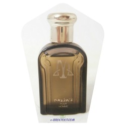 Miniature Parfum Vintage - Eau De Toilette Maxim's Pour Homme - 7,5 ml