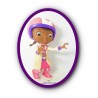 Figurine Série Docteur La Peluche (Doc McStuffins) - Dottie - DISNEY