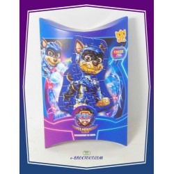 Série PAW PATROL - Puzzle...