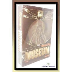 Véronique ROY : Museum