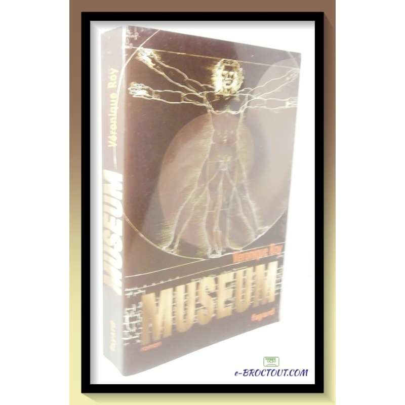 Véronique ROY : Museum