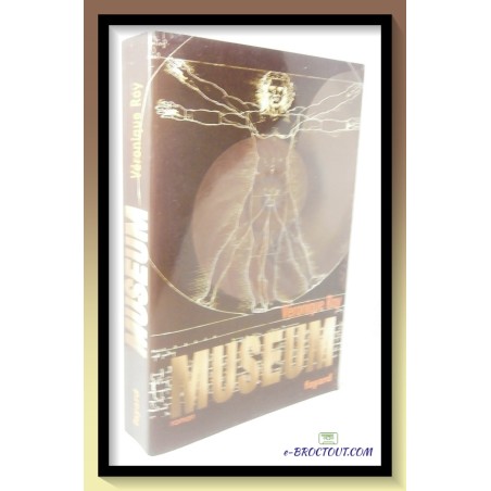 Véronique ROY : Museum