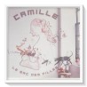 CAMILLE : Le sac des filles