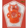 Kinder série UGLYDOLLS - VV298 : Clips Dave Darinko - 2020