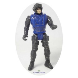 Figurine Militaire - Soldat Force Spéciale