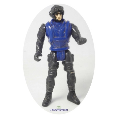 Figurine Militaire - Soldat Force Spéciale