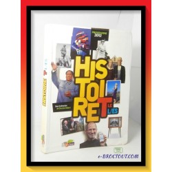 Livre scolaire - Histoire - Terminales L - ES