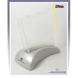 Bloc Range Couteaux - La Cuisine D'Albert