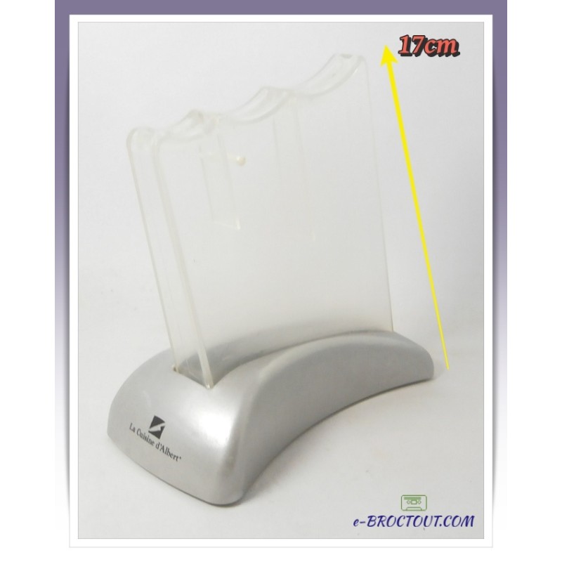 Bloc Range Couteaux - La Cuisine D'Albert