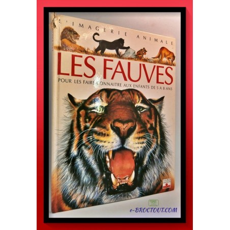 les fauves