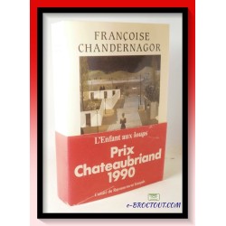 Françoise CHANDERNAGOR :...