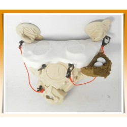 Accessoire Action Man Escalade En Montagne - Kit Moutain Extreme - Hasbro 1999