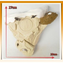 Accessoire Action Man Escalade En Montagne - Kit Moutain Extreme - Hasbro 1999