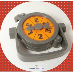 Pièce De Rechange - Jeu De...