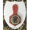 Insigne Militaire - Pucelle Ecole D'Application Du Train (E.A.T.) - 1990