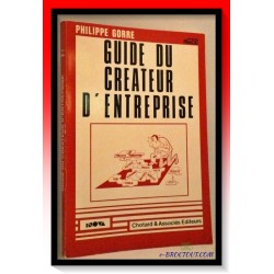 guide du créateur d'entreprise