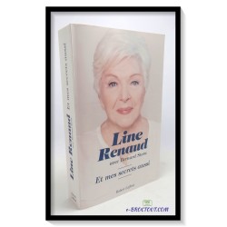 Line RENAUD : Et mes secrets aussi