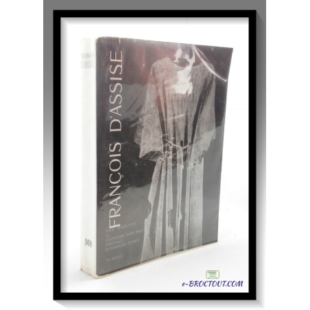 François D'Assise - Sur les traces du Poverello