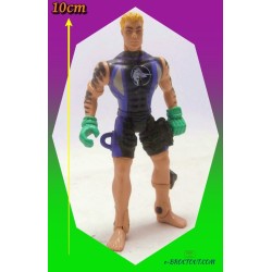 Figurine Série Animal...