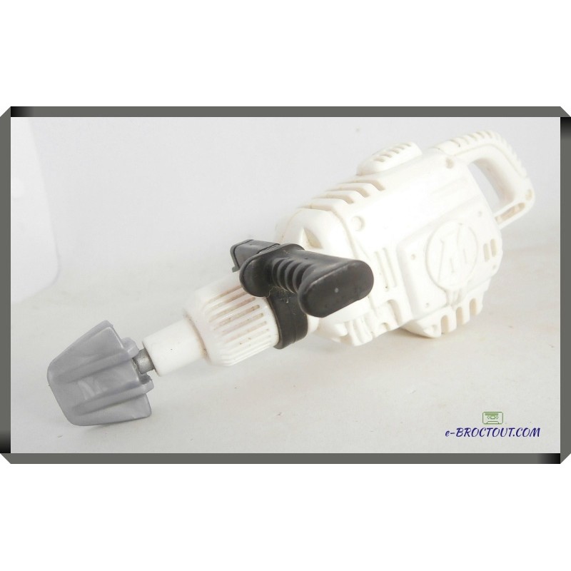 Accessoire Action Man - Perforateur glace pour plongeur arctique - Hasbro 1997