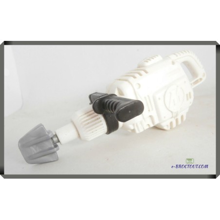 Accessoire Action Man - Perforateur glace pour plongeur arctique - Hasbro 1997