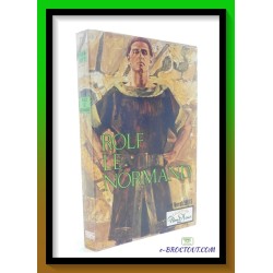 Norah LOFTS : Rolf le Normand