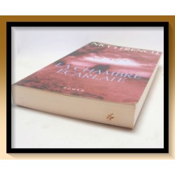 Nicci FRENCH : La chambre écarlate