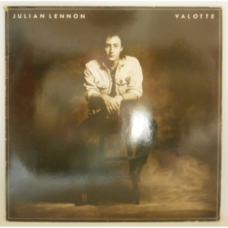 Julian LENNON : Valotte
