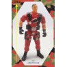 Figurine Militaire : Soldat Action Force - 10cm