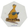 Pin's Série Boisson : Orangina