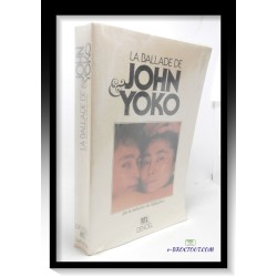 La rédaction de Rolling Stone : La ballade de John et Yoko