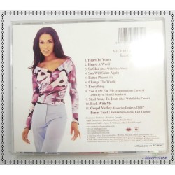 Michelle WILLIAMS : Heart to yours