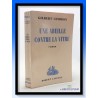 Gilbert CESBRON : Une abeille contre la vitre