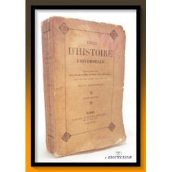 J. F. A. BOULLAND : Essai...