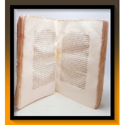 J. F. A. BOULLAND : Essai D'histoire Universelle Ou Exposé Comparatif Des Traditions De Tous Les Peuples - Tome 2